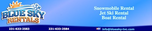 Watercraft Rentals